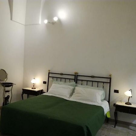 Appartamento La casa di Mela Leverano Esterno foto