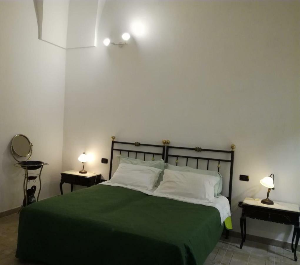 Appartamento La casa di Mela Leverano Esterno foto