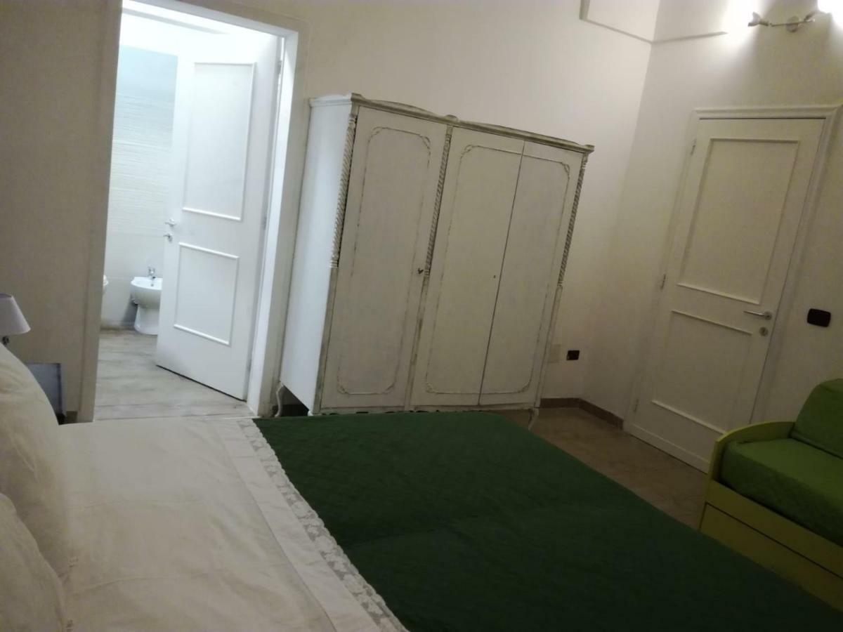Appartamento La casa di Mela Leverano Esterno foto
