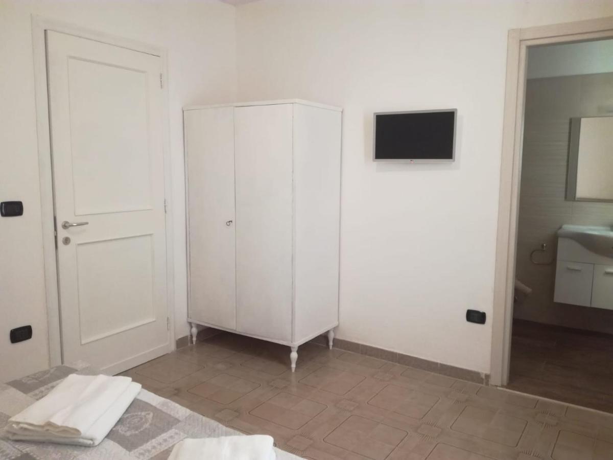 Appartamento La casa di Mela Leverano Esterno foto