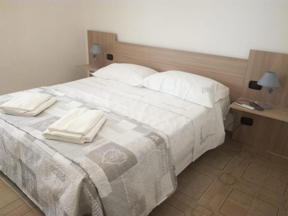 Appartamento La casa di Mela Leverano Esterno foto